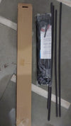 Car Sunshade for Window 4 Pcs