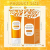 Orange Enzymes Exfoliating Brightening Gel 100 gm