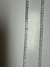 Diamond Tennis Necklace