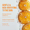 Orange Enzymes Exfoliating Brightening Gel 100 gm