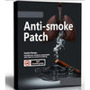 10 Pcs Anti-Smoking Patches