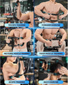 Adjustable Chest Workout Equipment