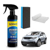 Sopami Car Coating Spray 100ml Pack of 2